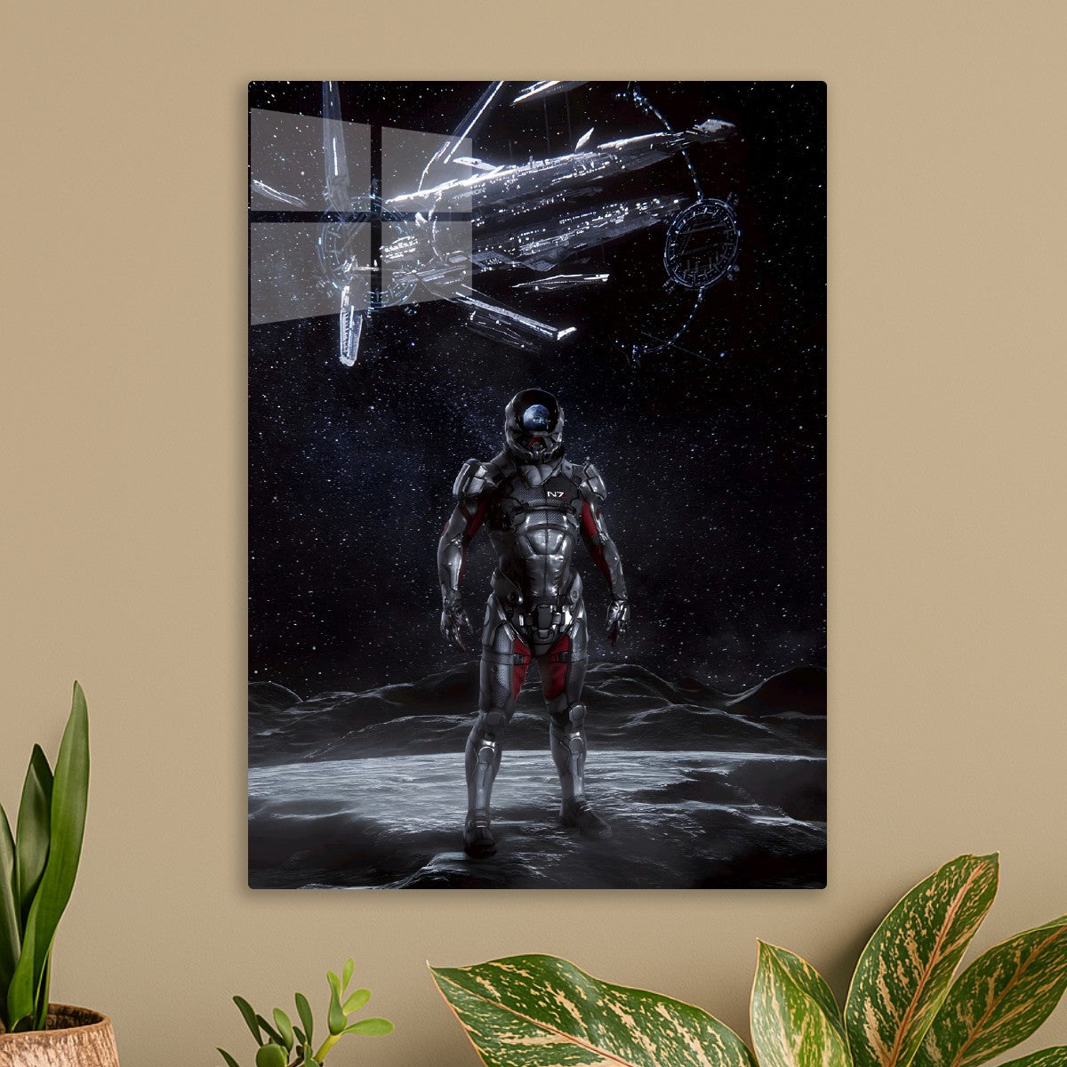 Mass Effect