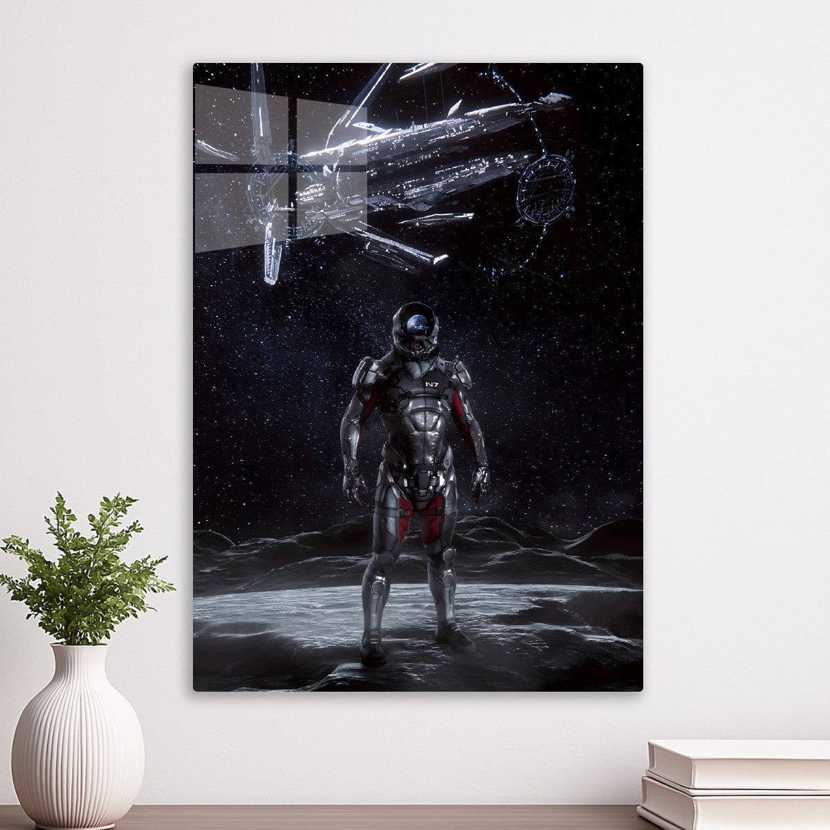 Mass Effect