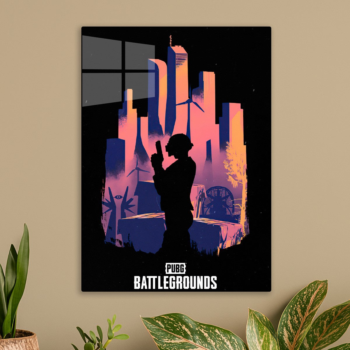 PUBG