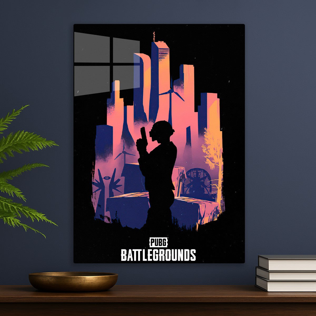 PUBG