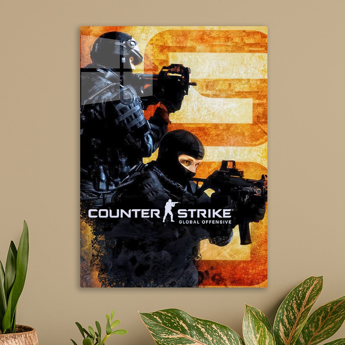 Counter Strike