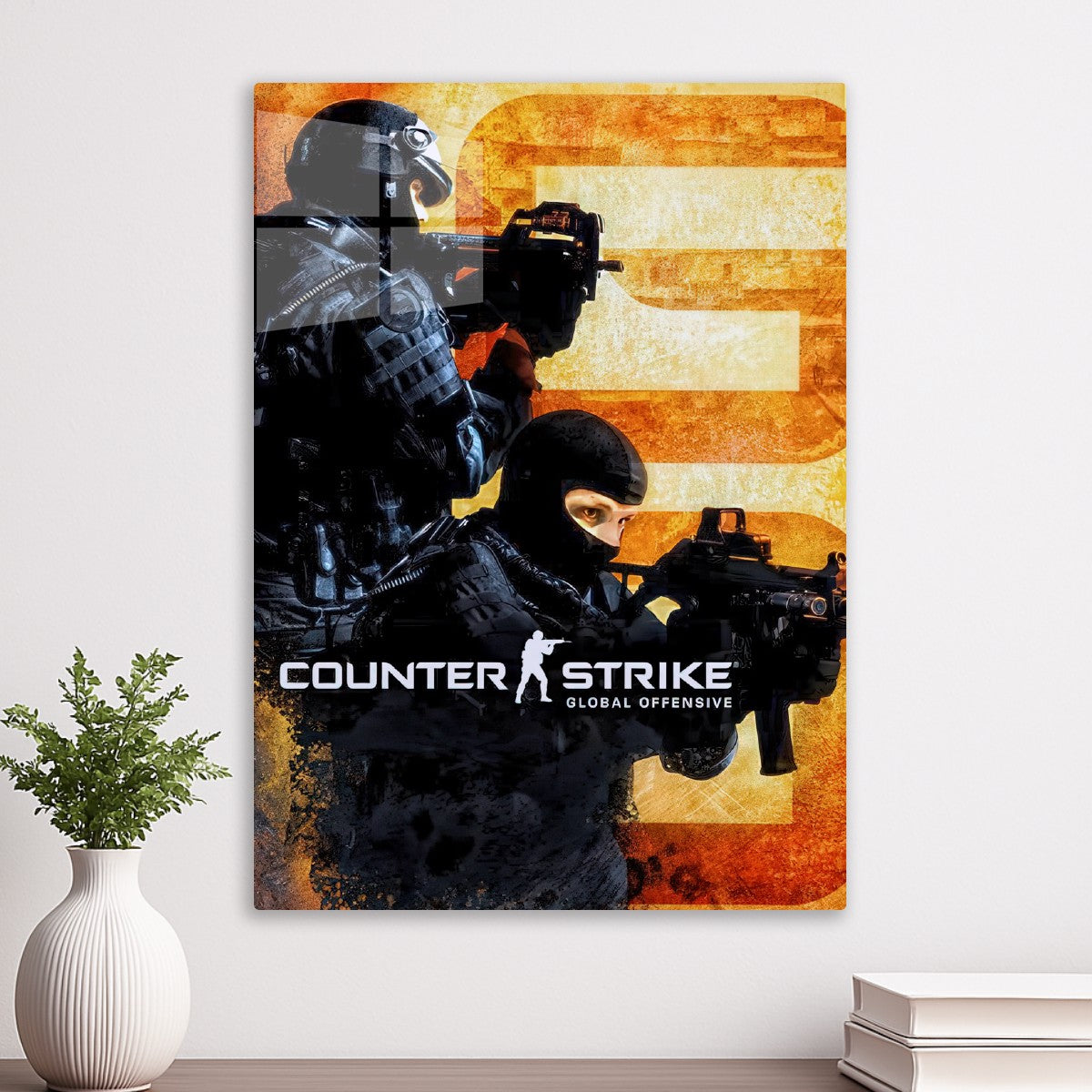 Counter Strike