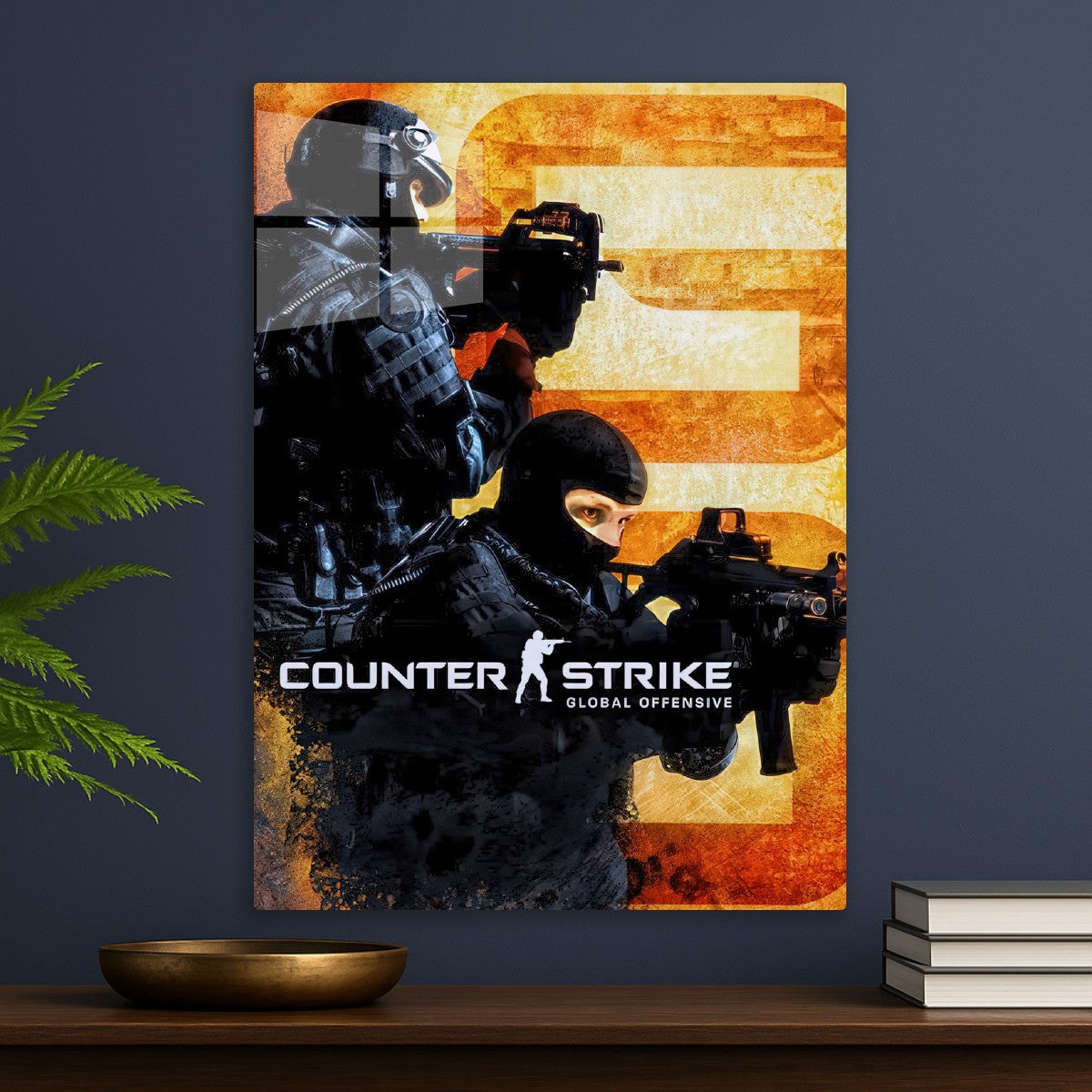 Counter Strike
