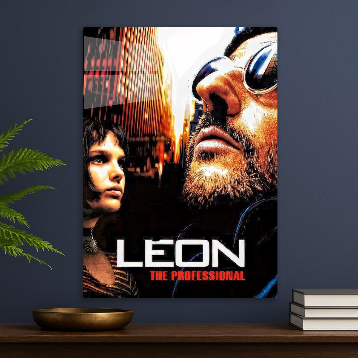 Leon