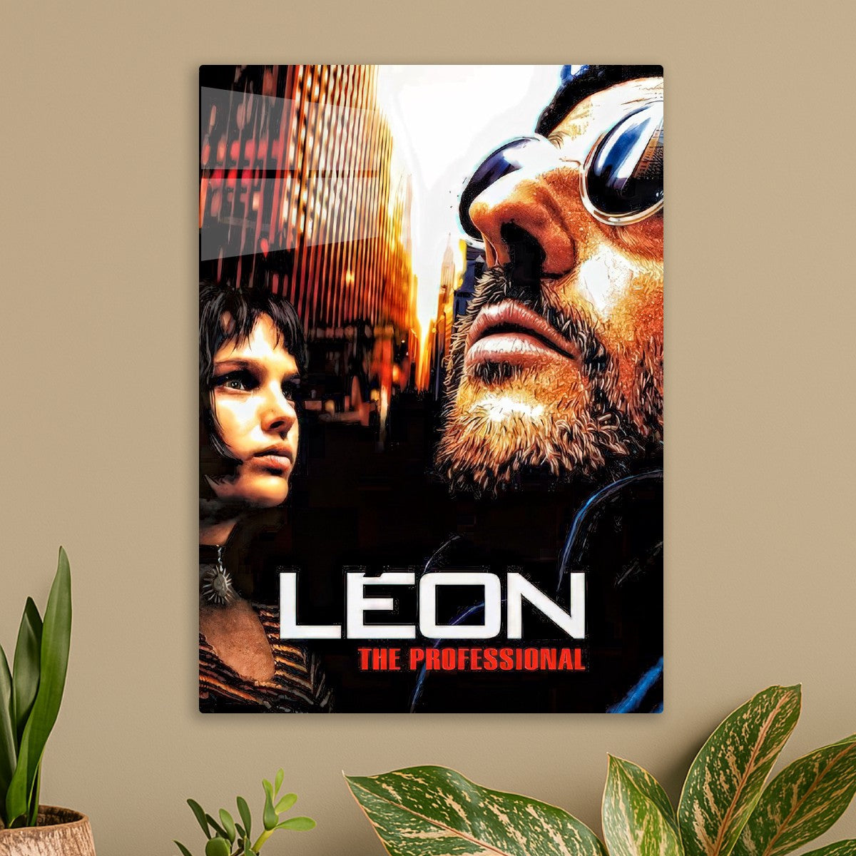 Leon