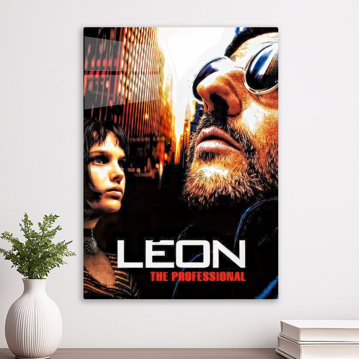 Leon