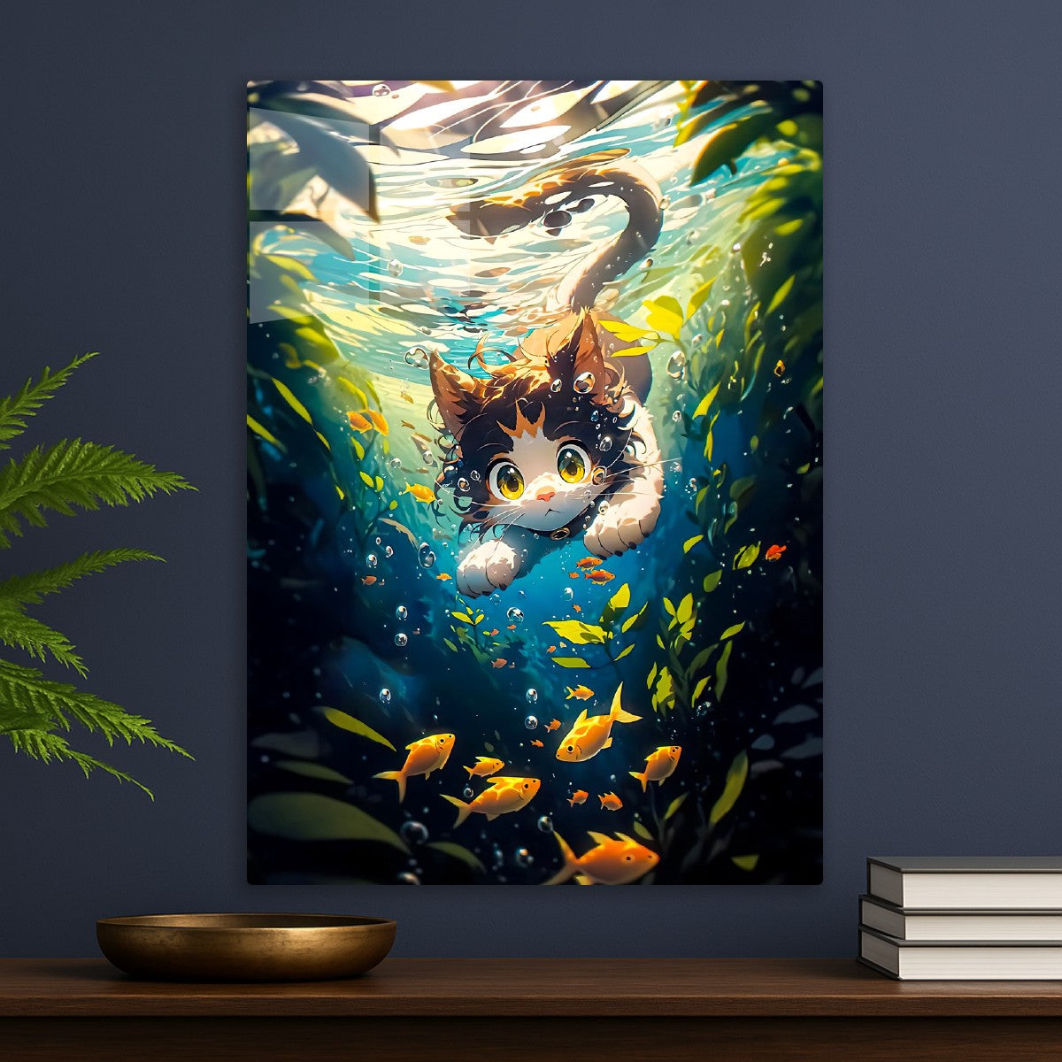 Underwater Adventure