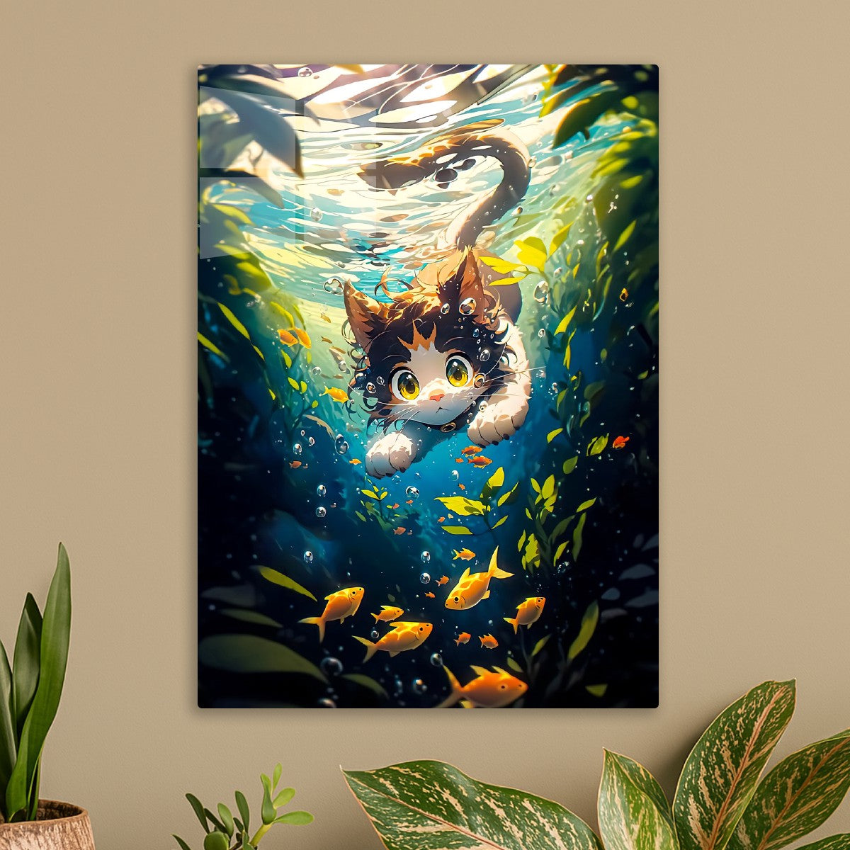 Underwater Adventure