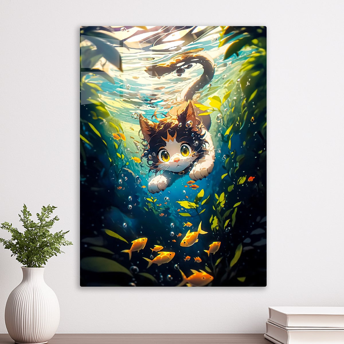 Underwater Adventure