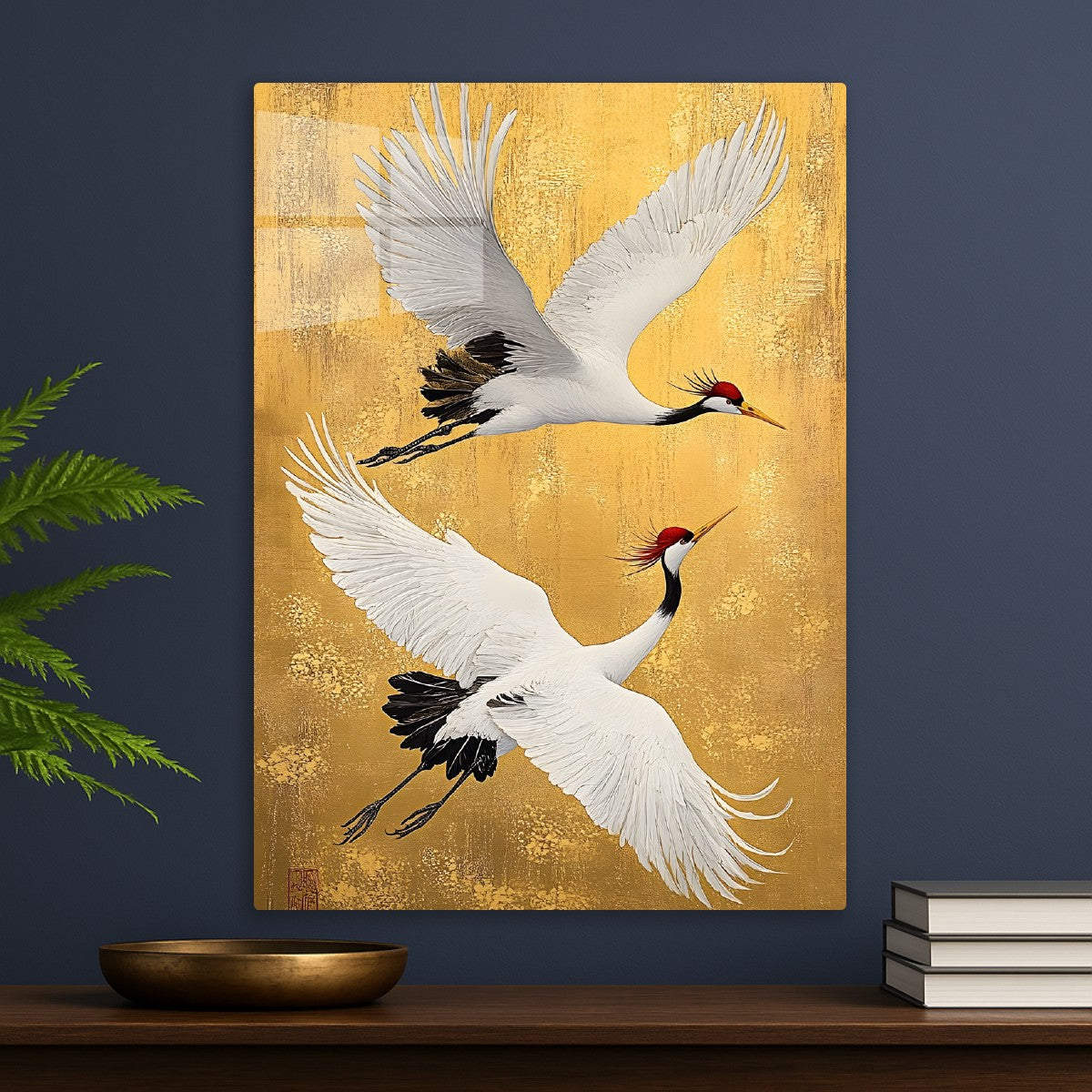 Flight of Serenity