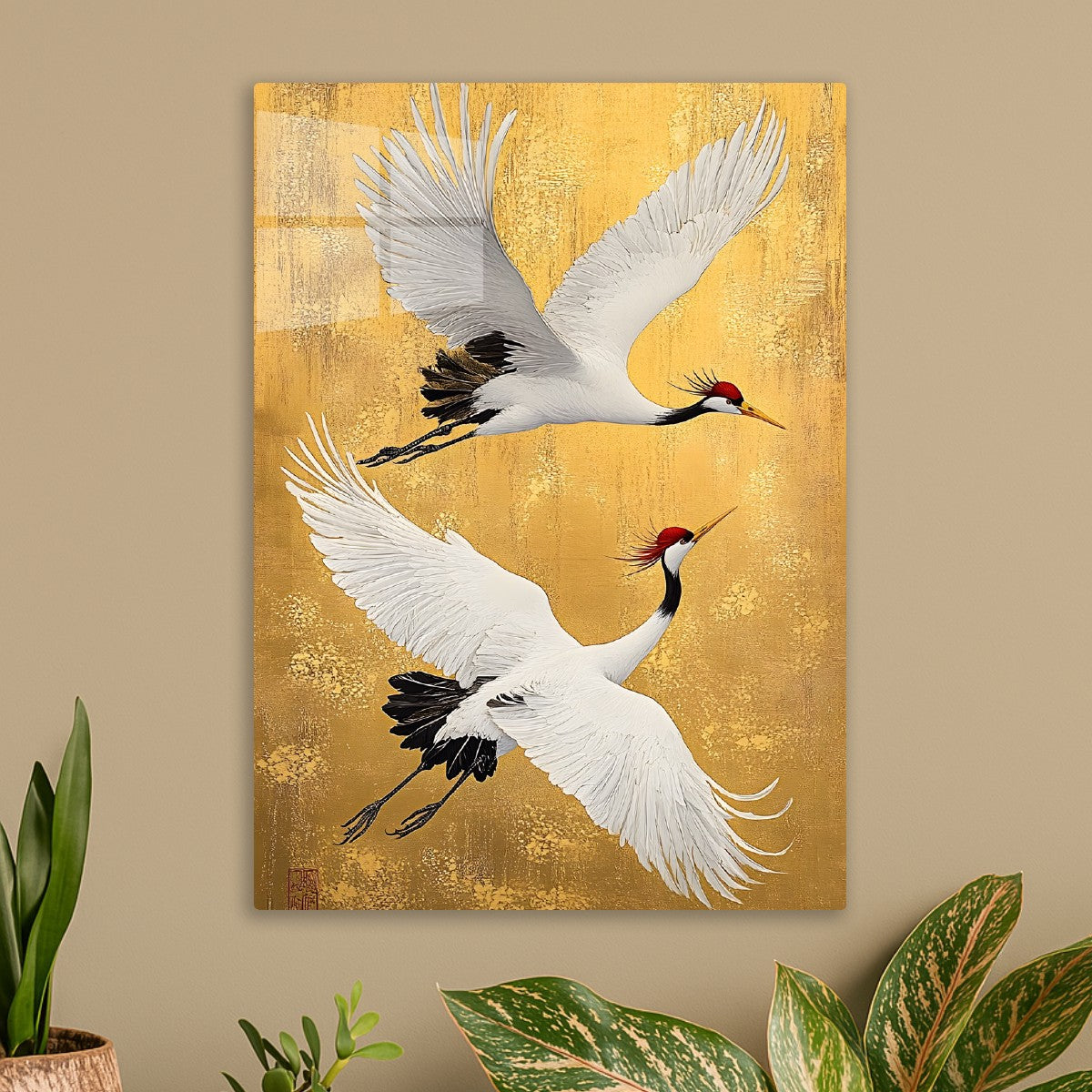 Flight of Serenity