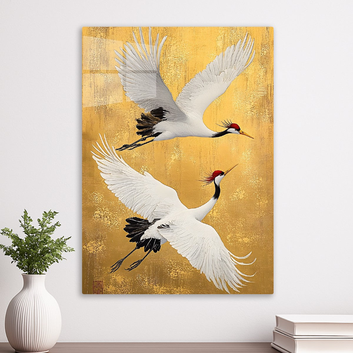 Flight of Serenity