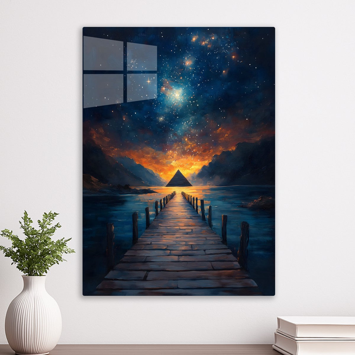 Pathway to Celestial Wonders
