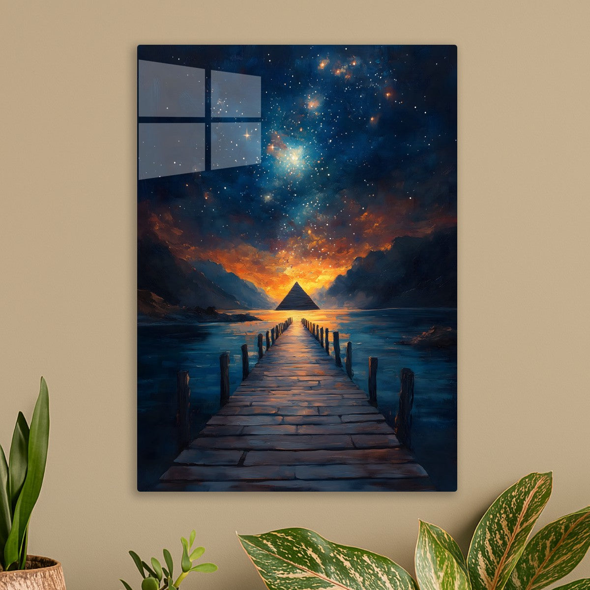 Pathway to Celestial Wonders