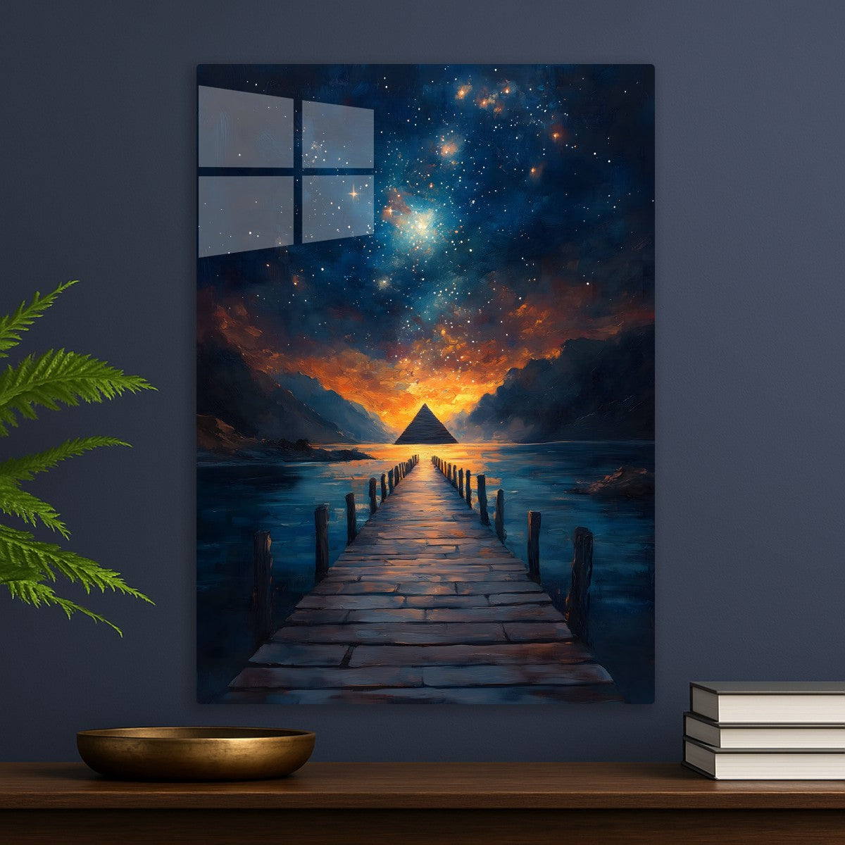 Pathway to Celestial Wonders