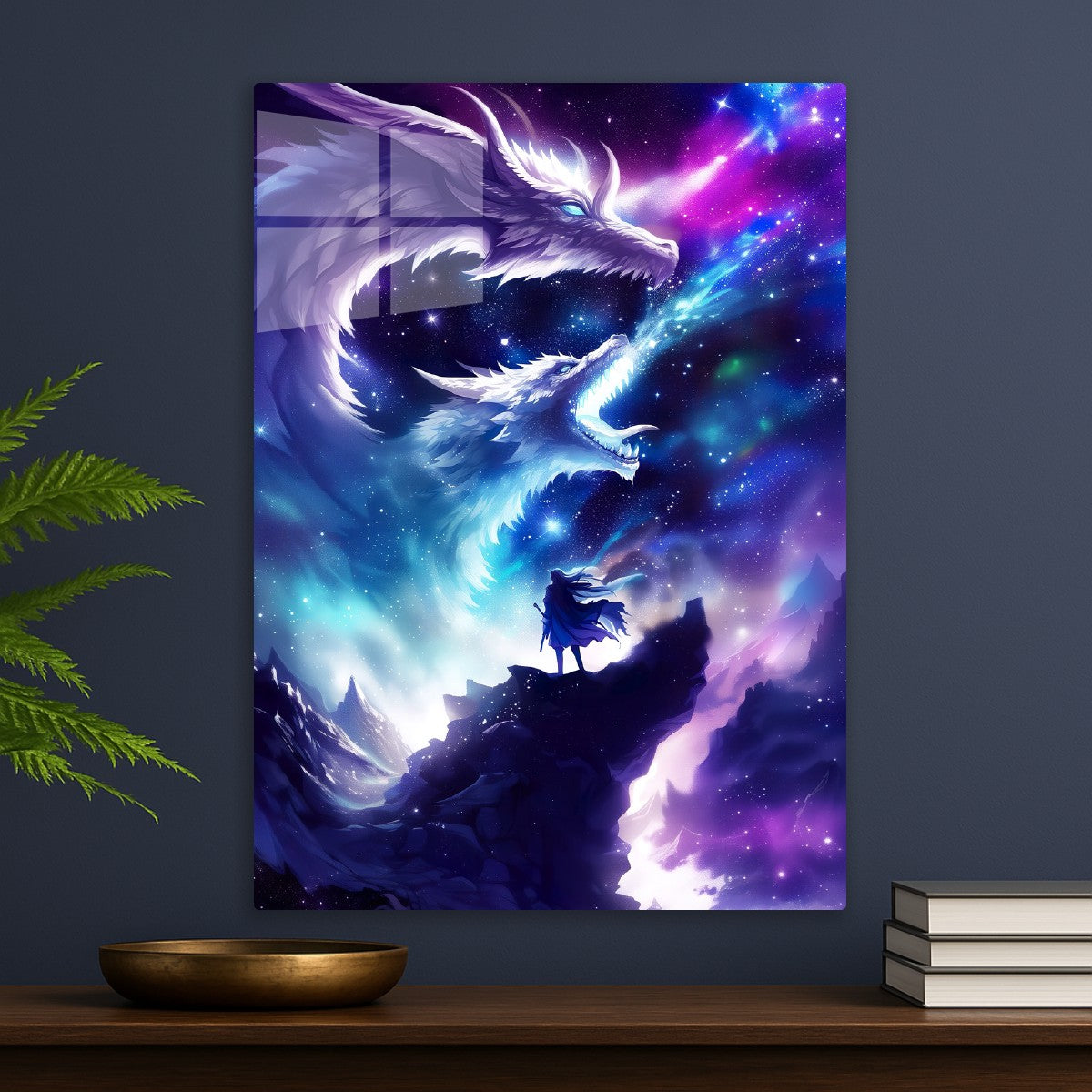 Celestial Dragons' Call