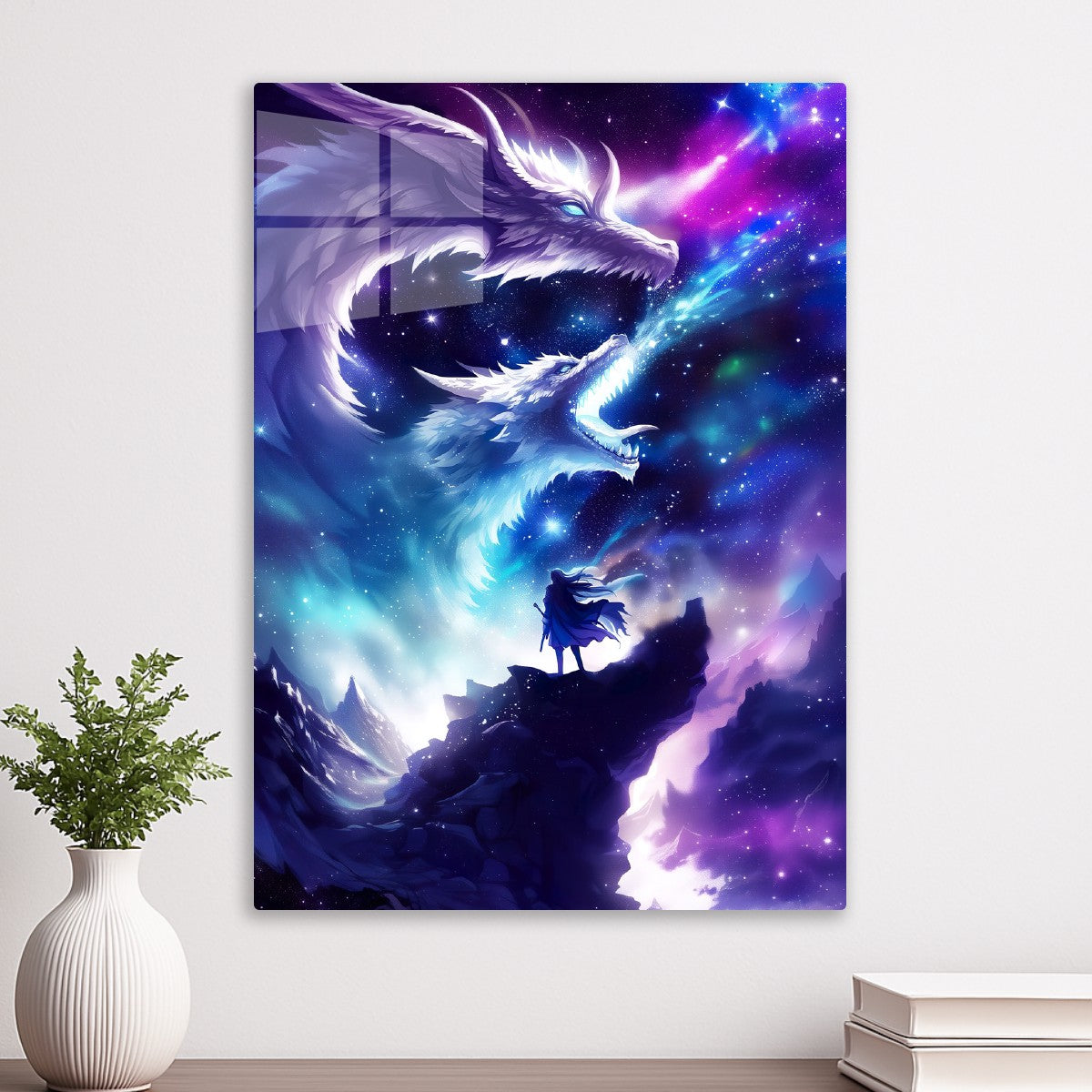 Celestial Dragons' Call
