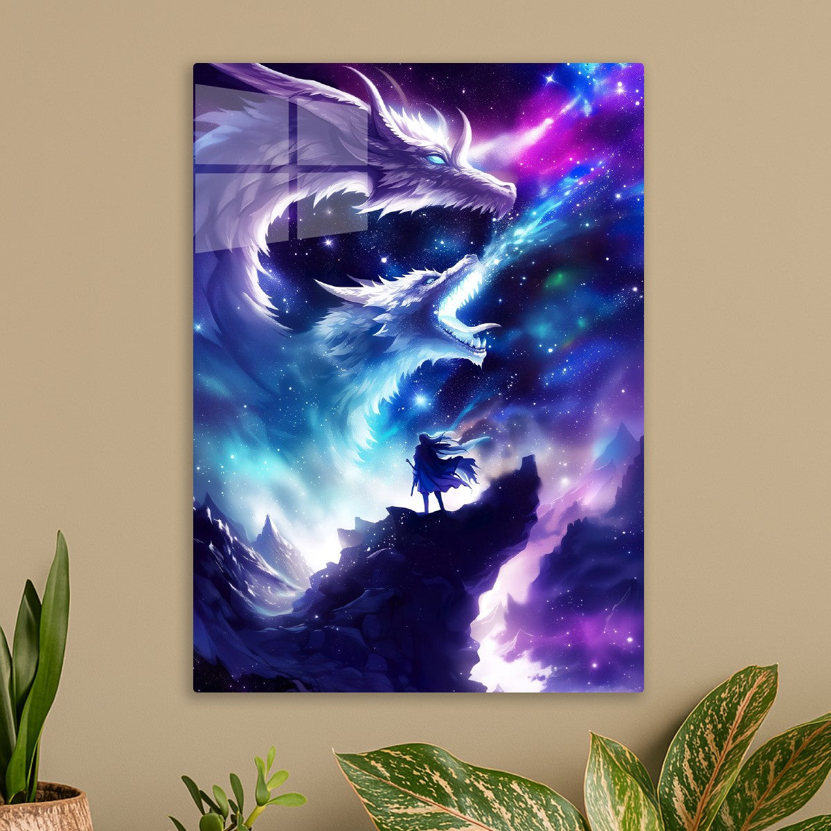 Celestial Dragons' Call