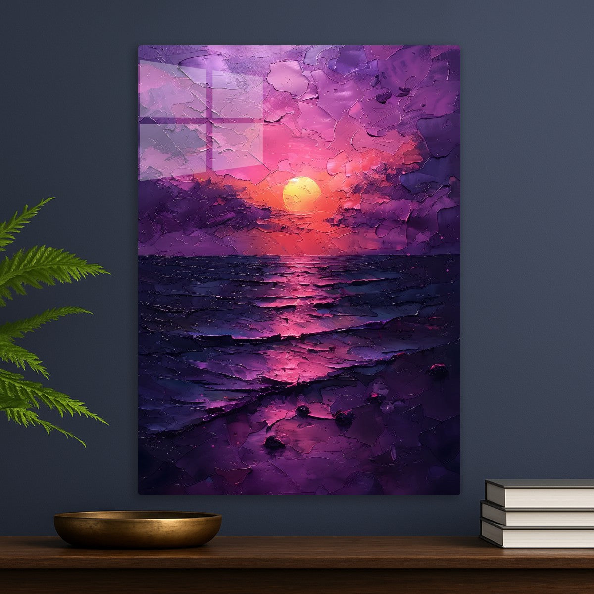 Sunset Whispers