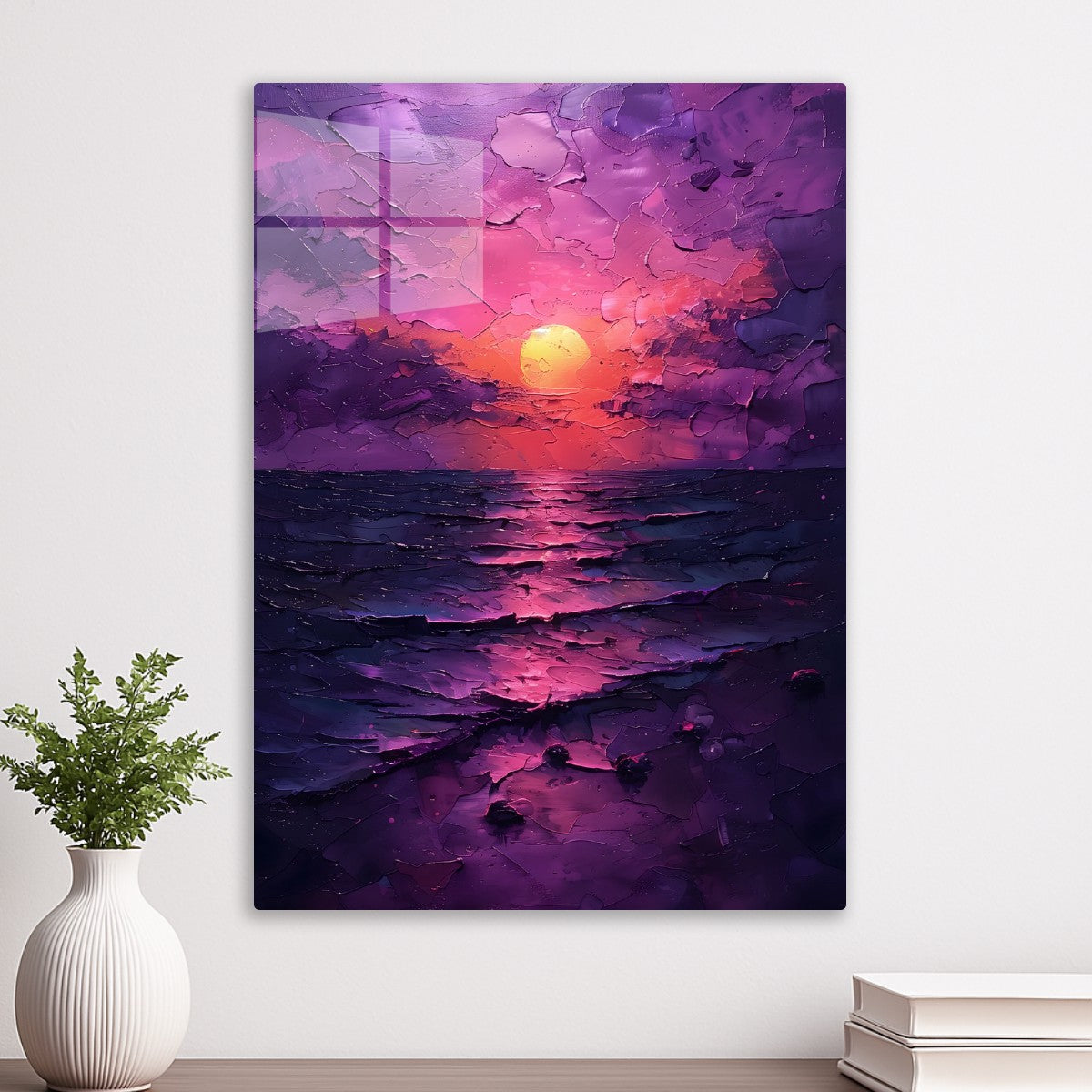 Sunset Whispers