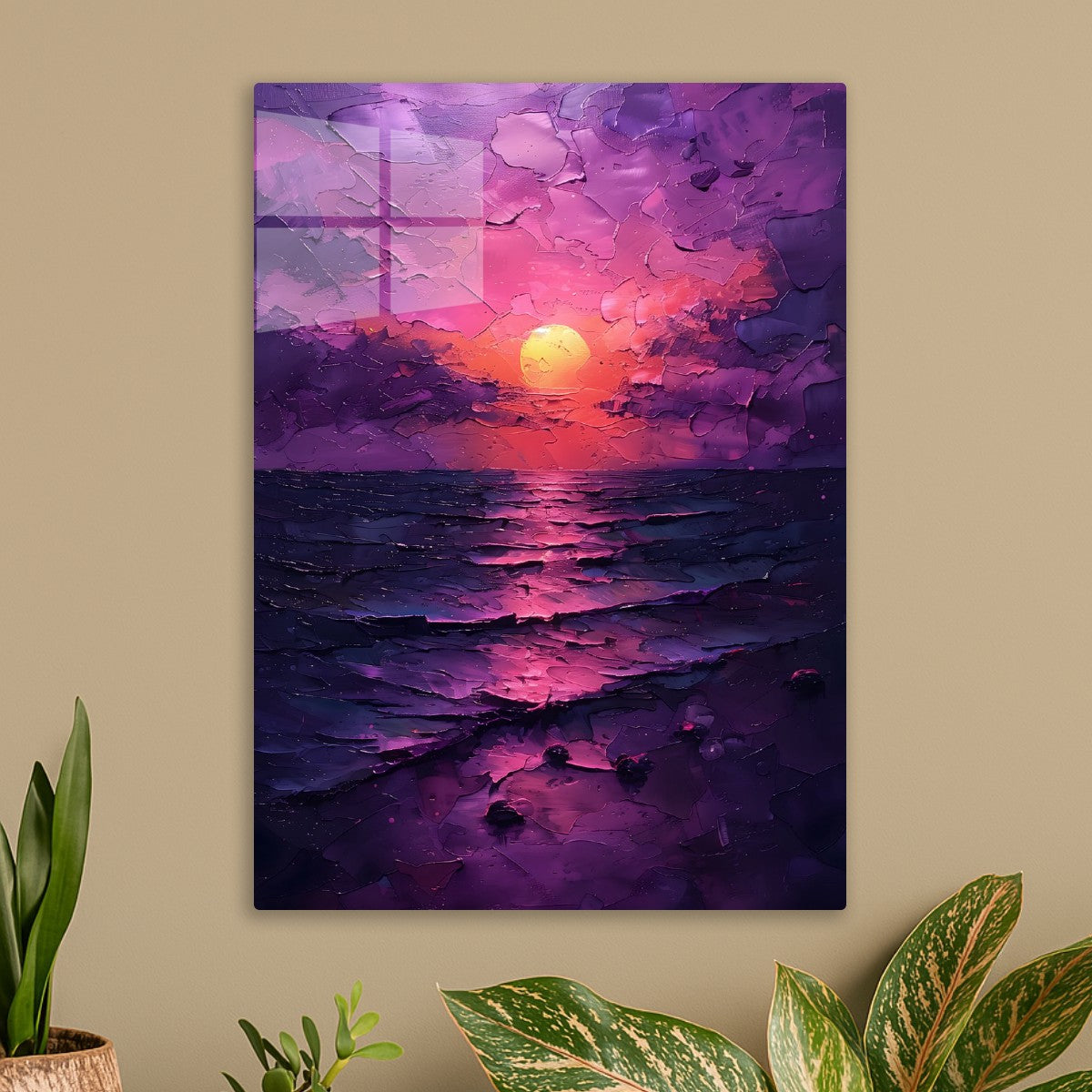 Sunset Whispers