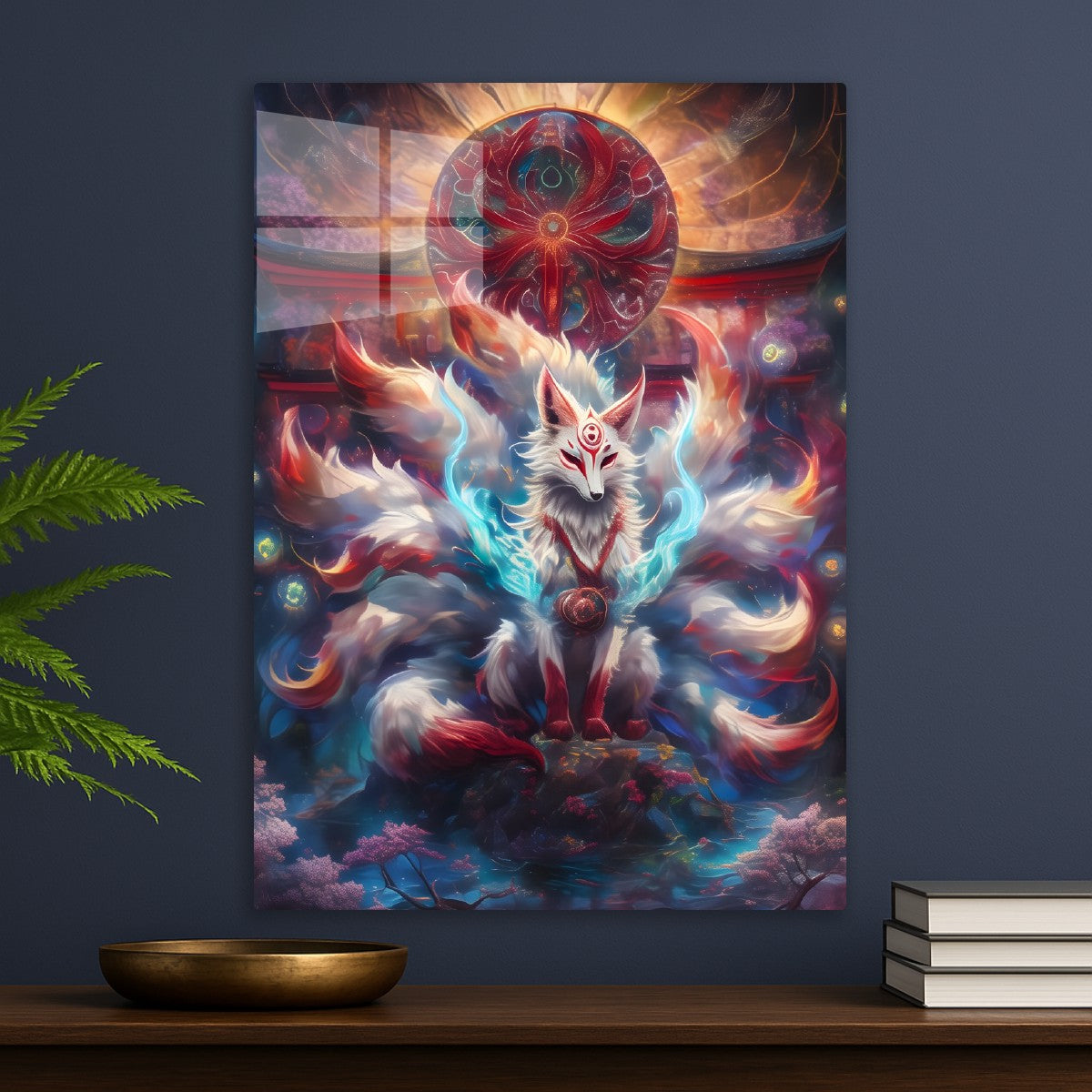 Guardian of the Celestial Real