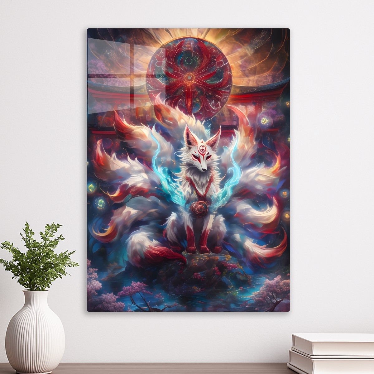 Guardian of the Celestial Real