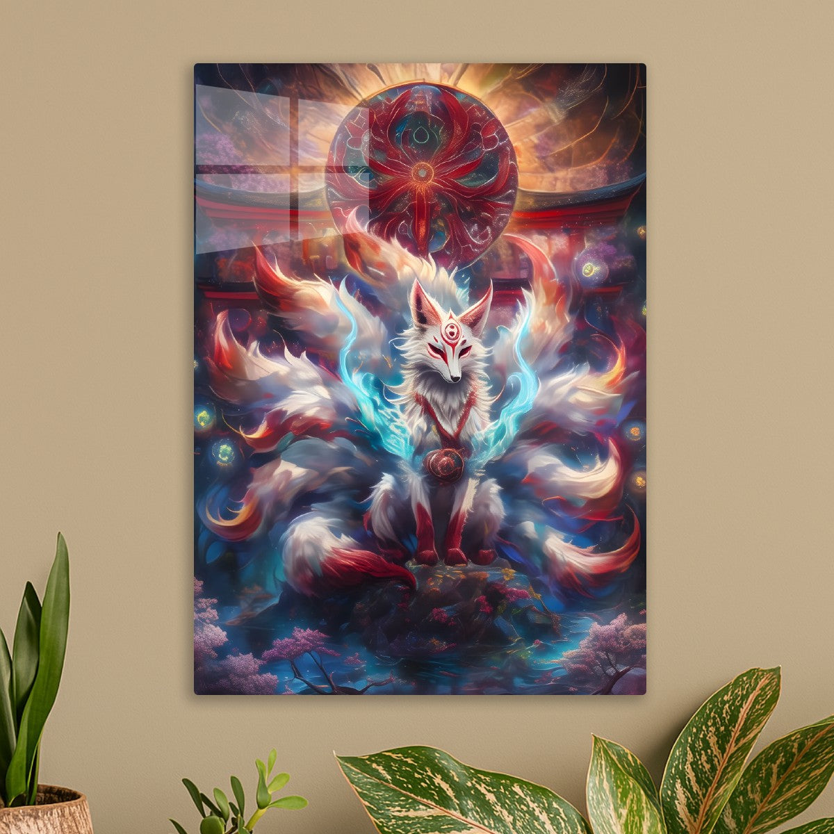 Guardian of the Celestial Real