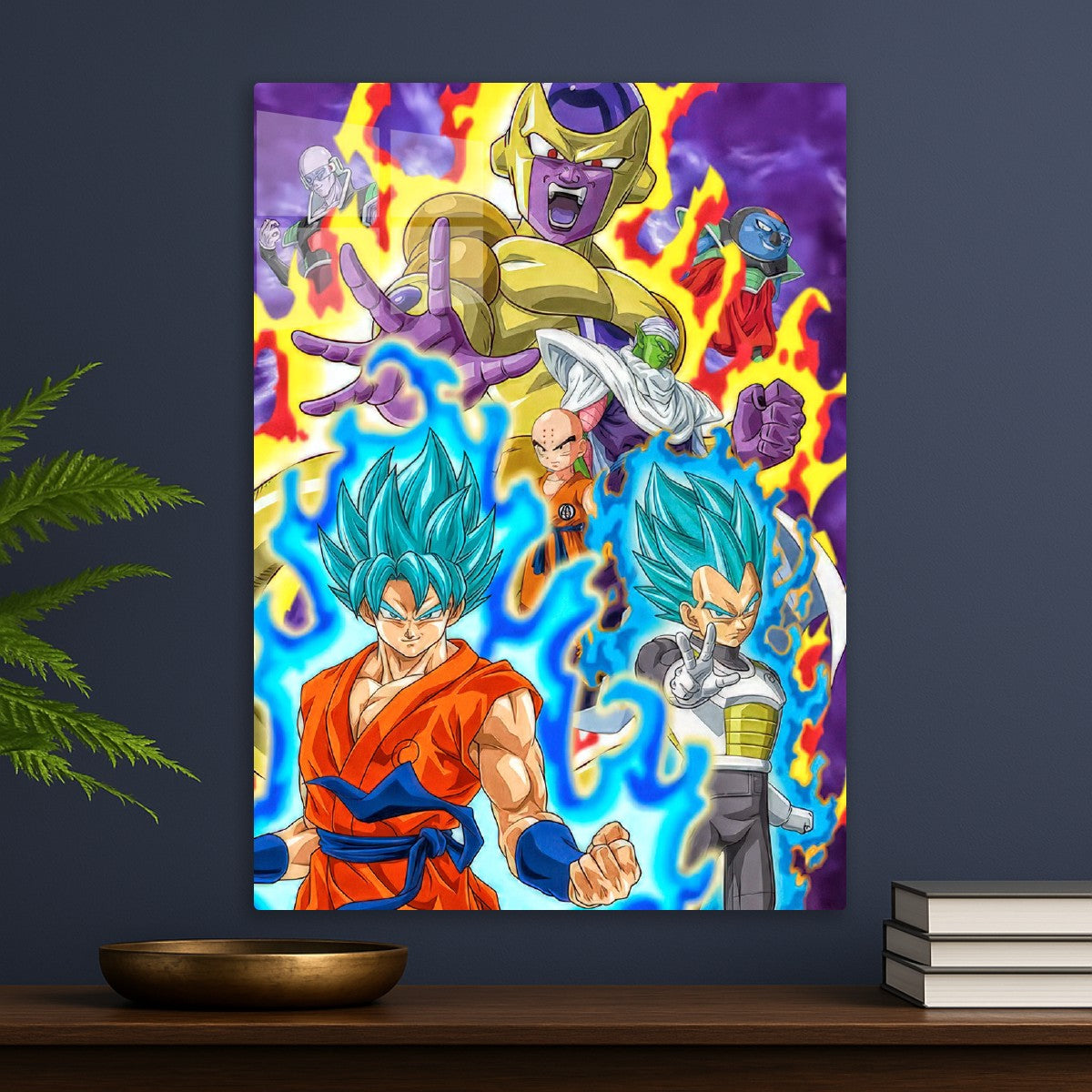 Dragon Ball z