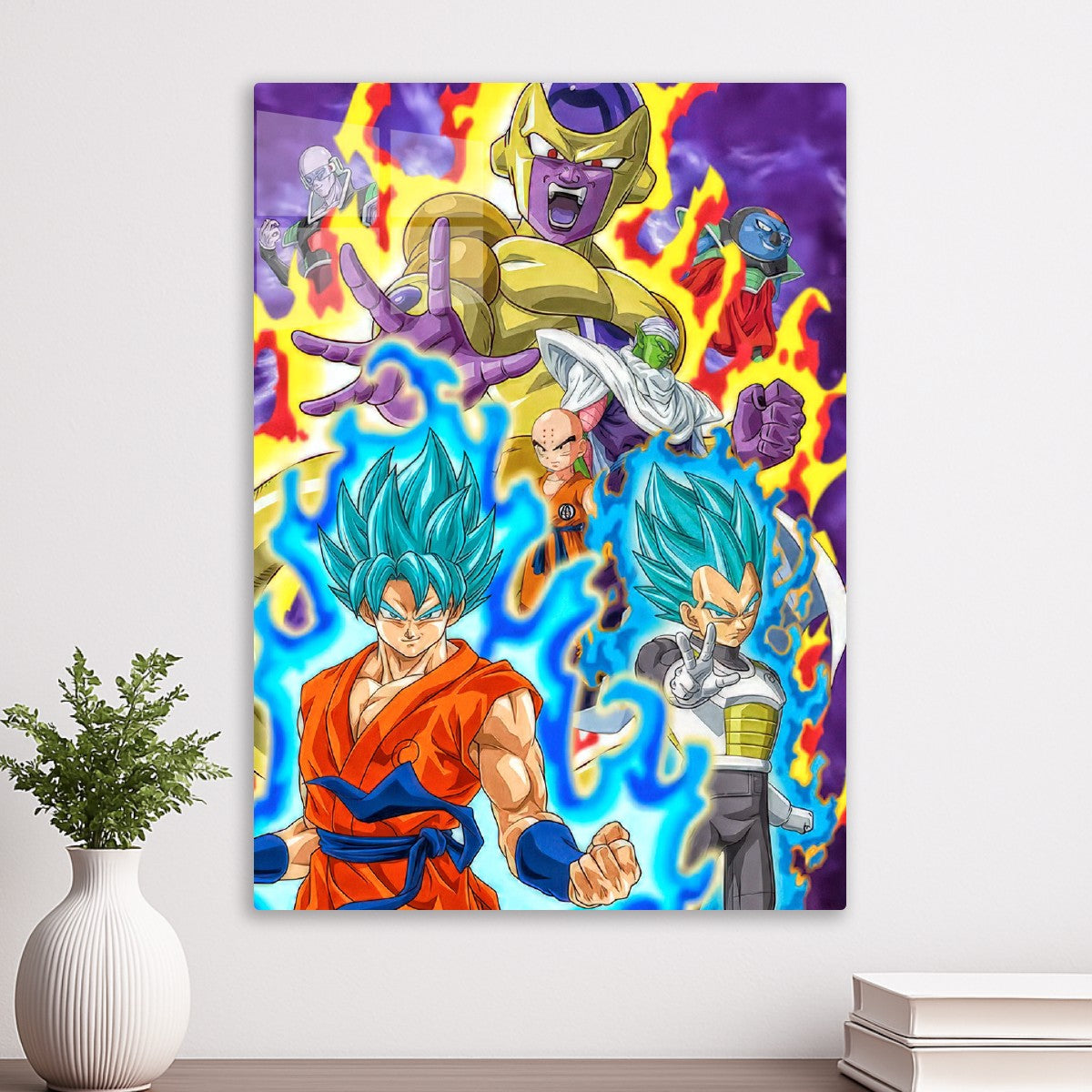 Dragon Ball z