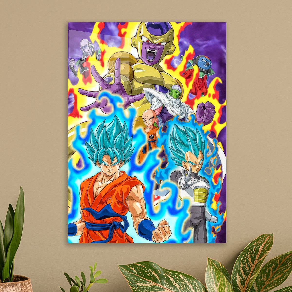 Dragon Ball z