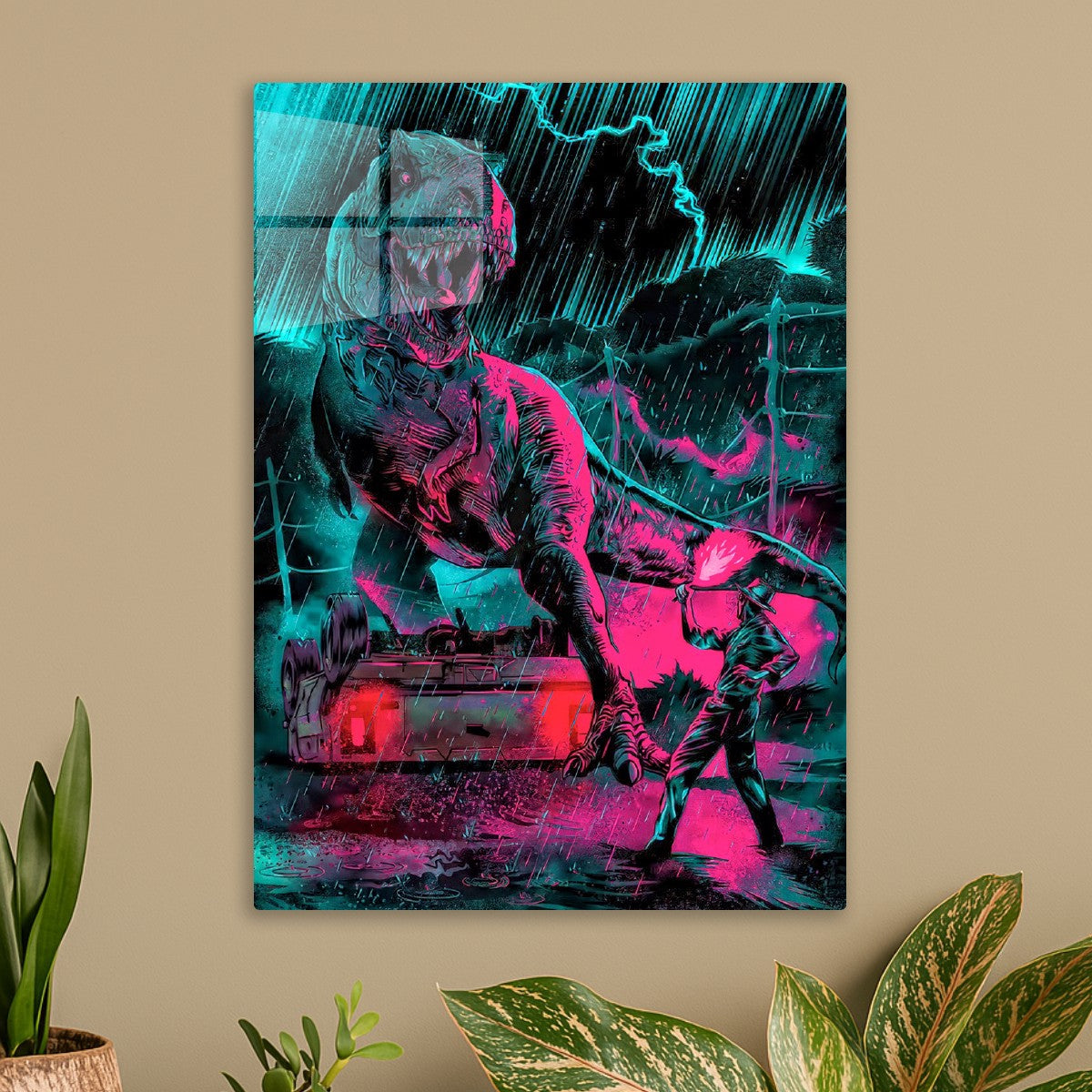 Jurassic Park