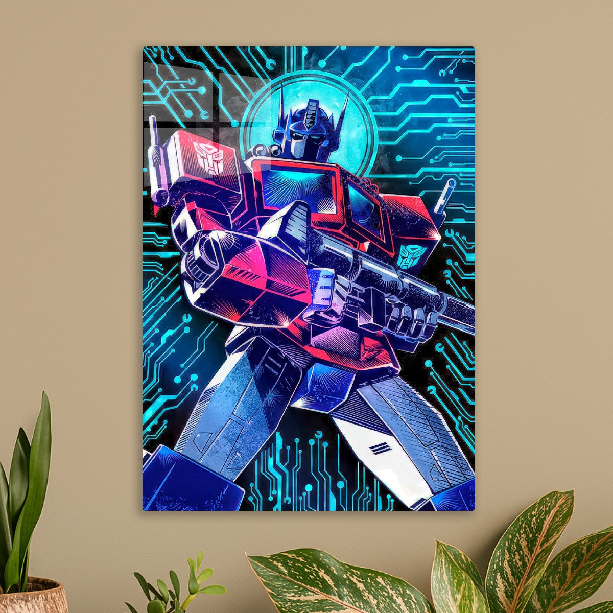 Transformers