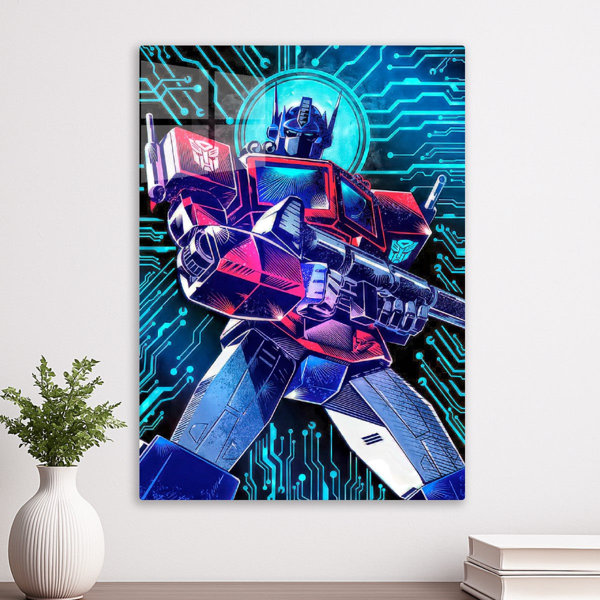 Transformers