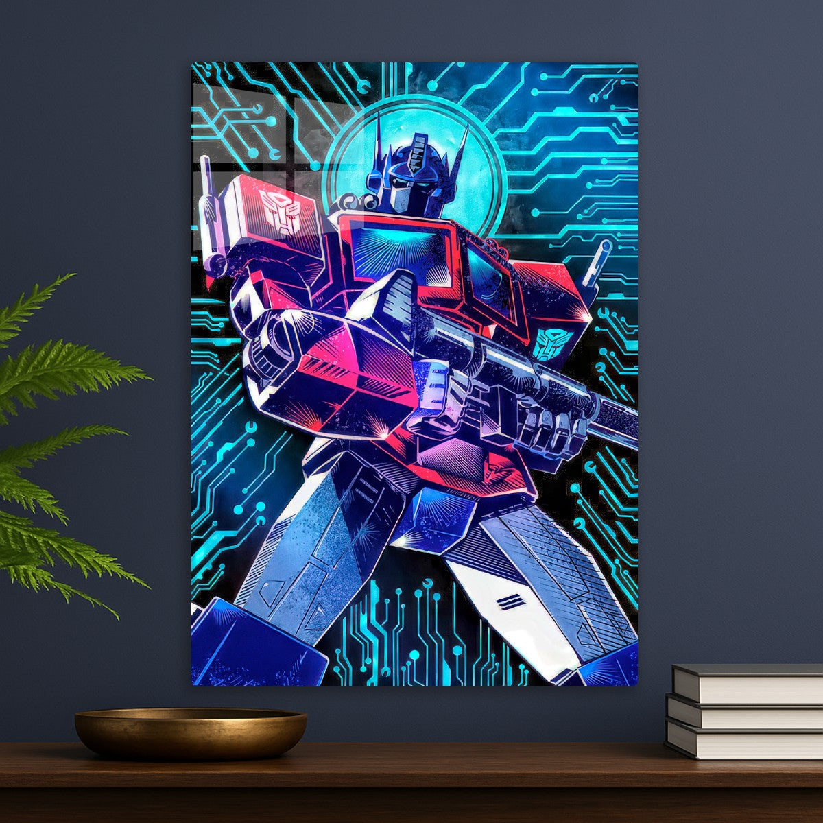 Transformers