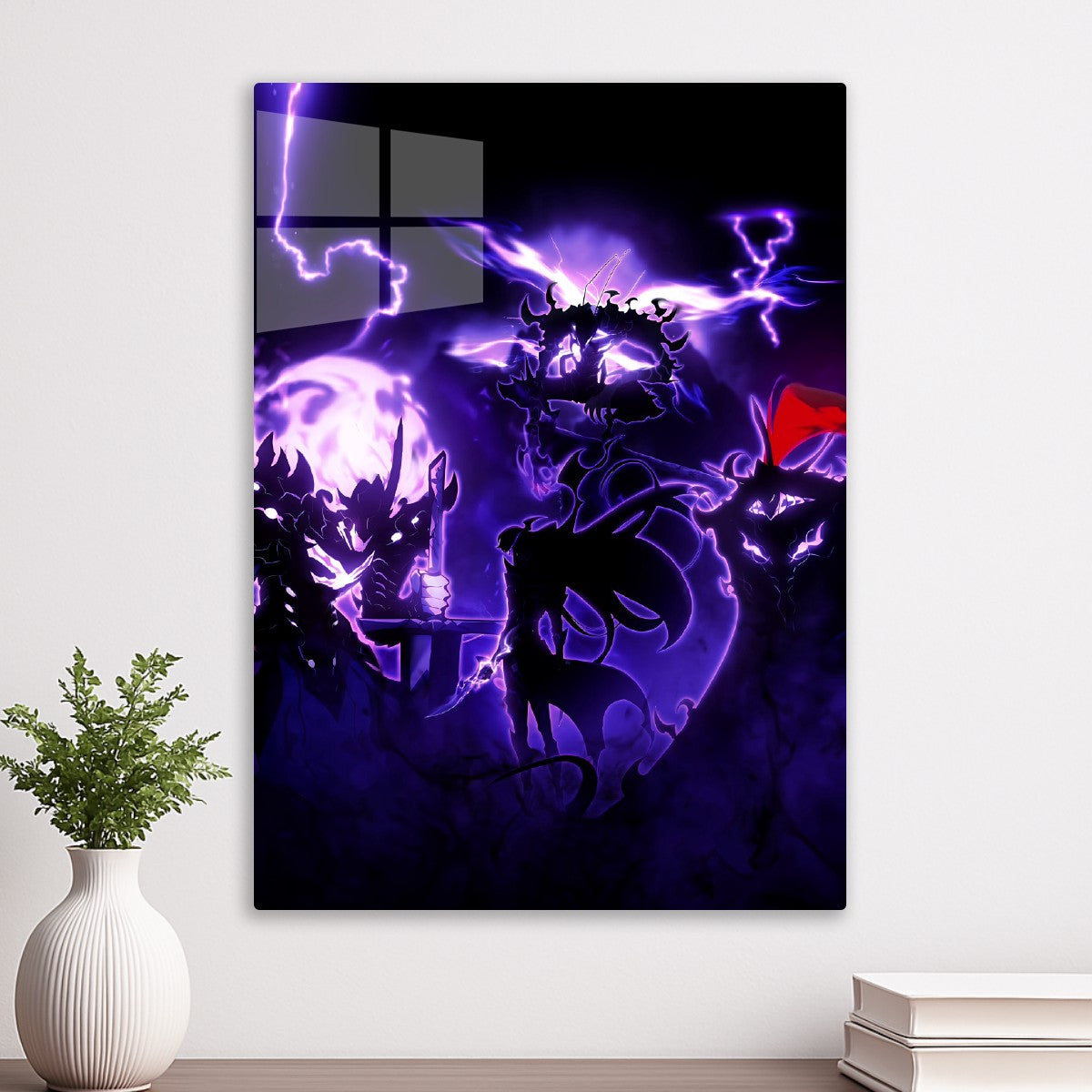 Solo Leveling: Arise Rush