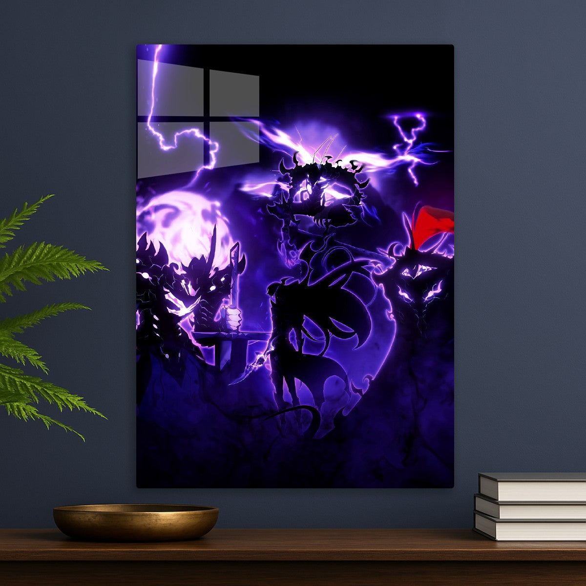 Solo Leveling: Arise Rush