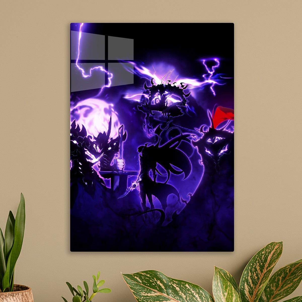 Solo Leveling: Arise Rush