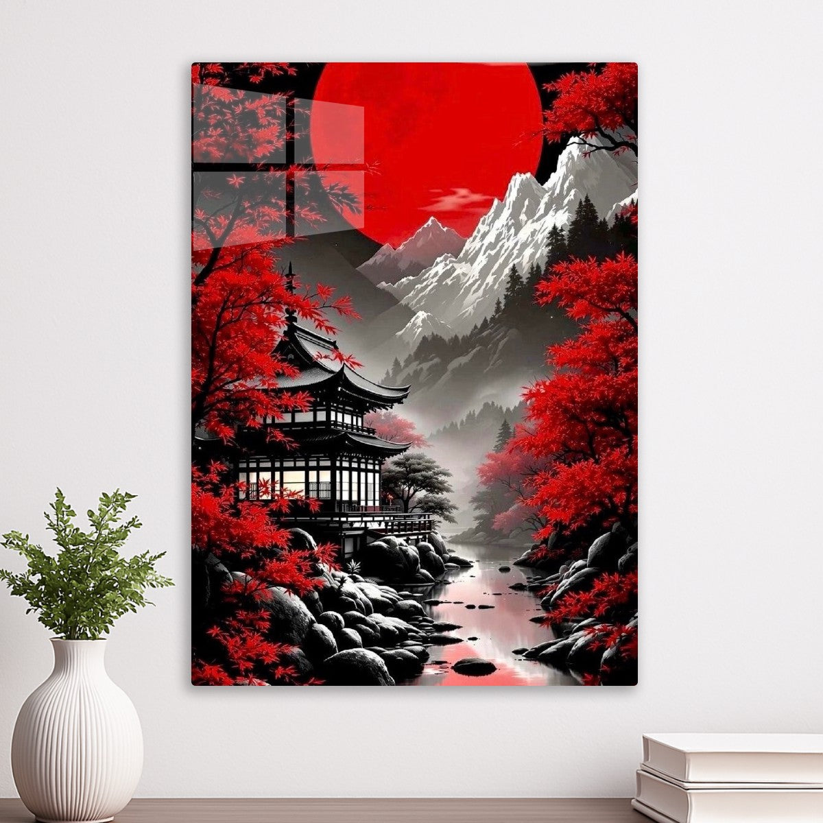 Traditional japan culture
