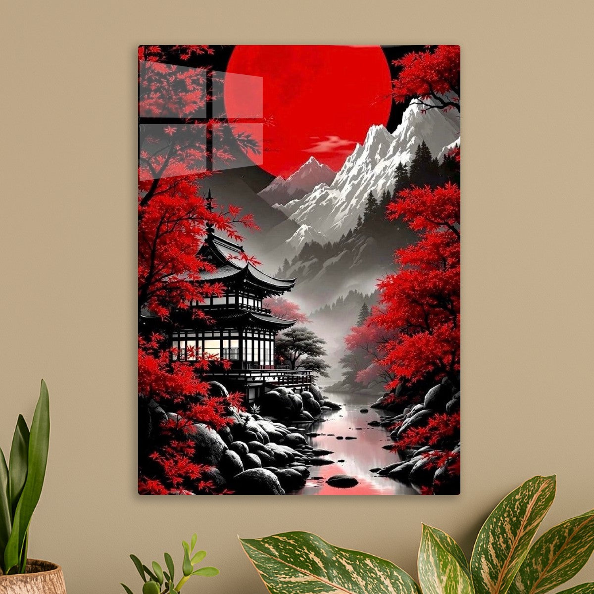 Traditional japan culture