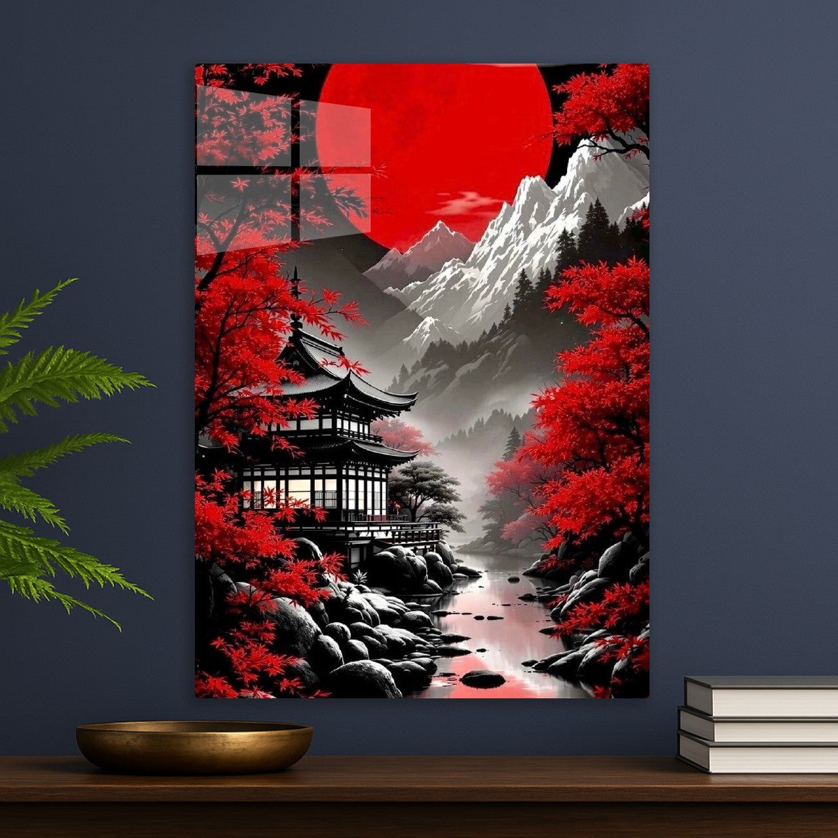 Traditional japan culture