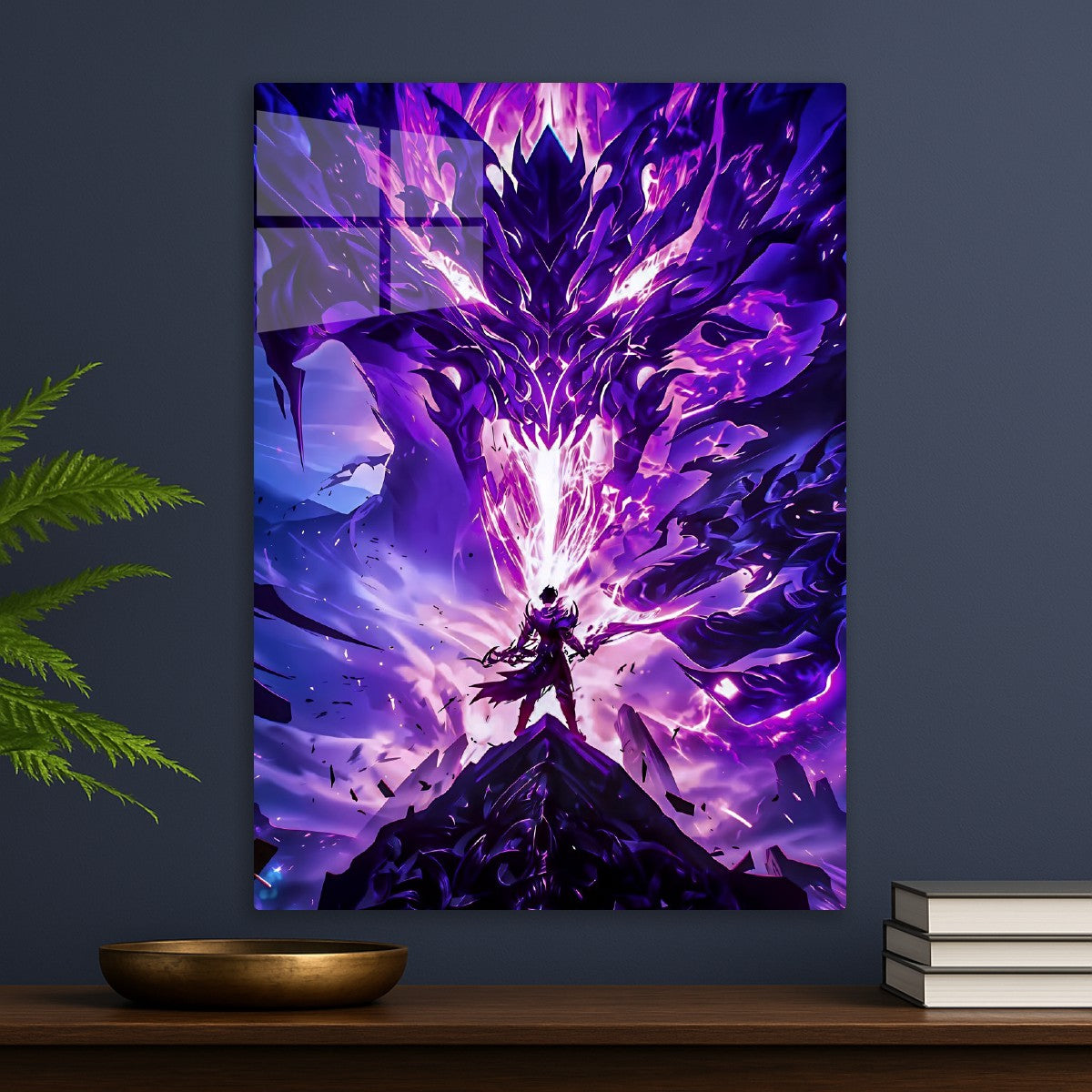 Solo Leveling: Arise Rush