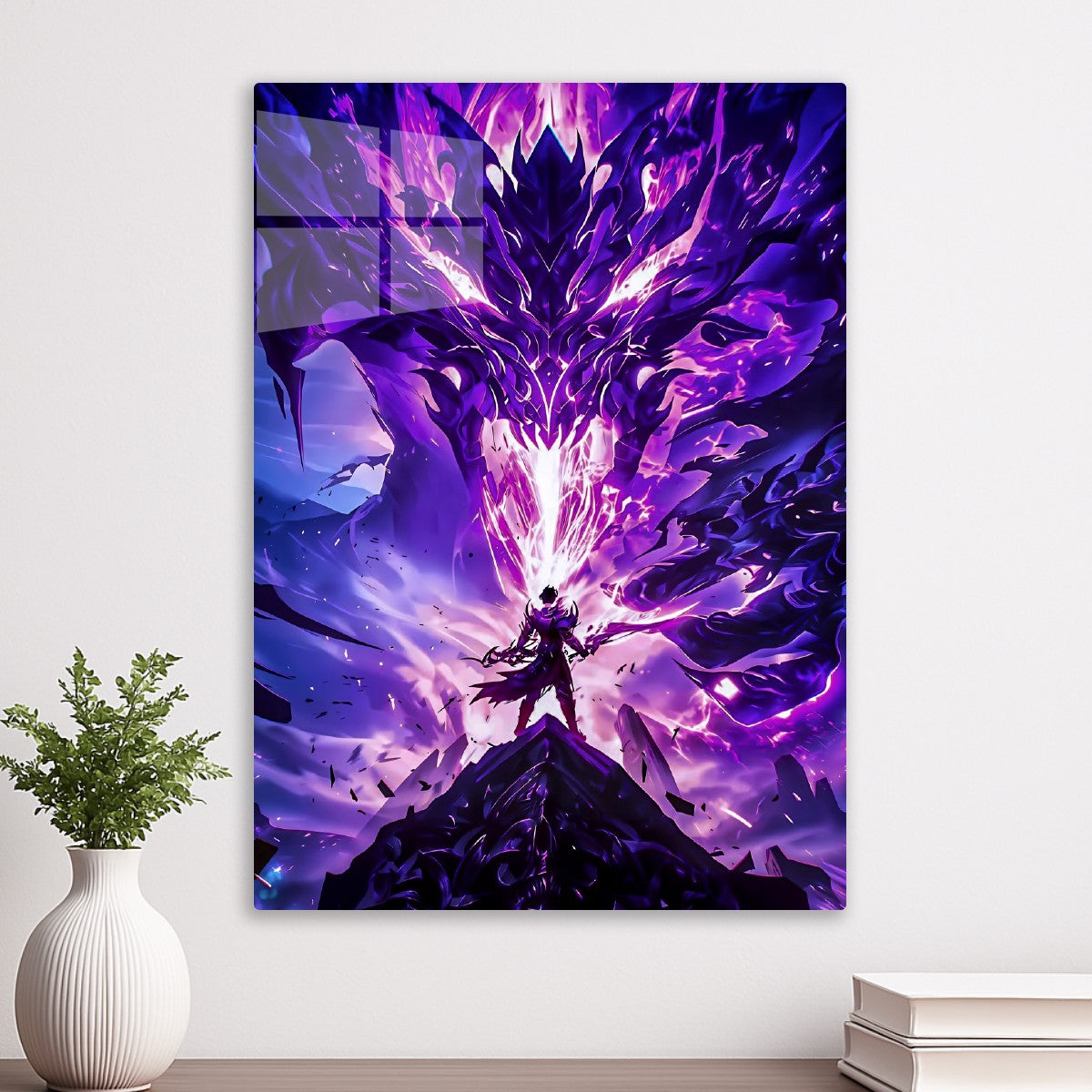 Solo Leveling: Arise Rush