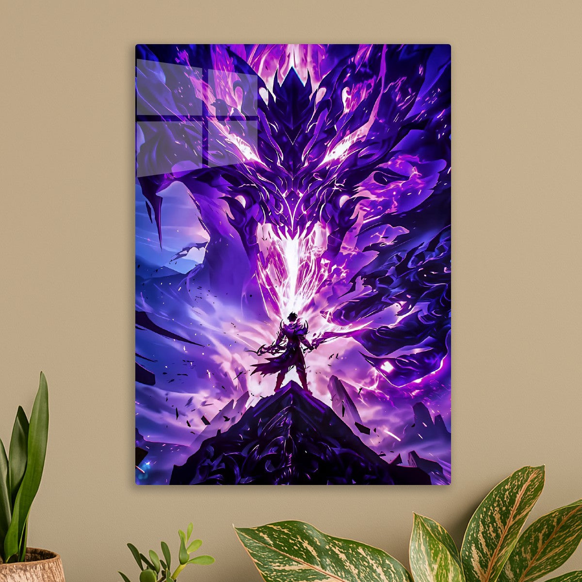 Solo Leveling: Arise Rush