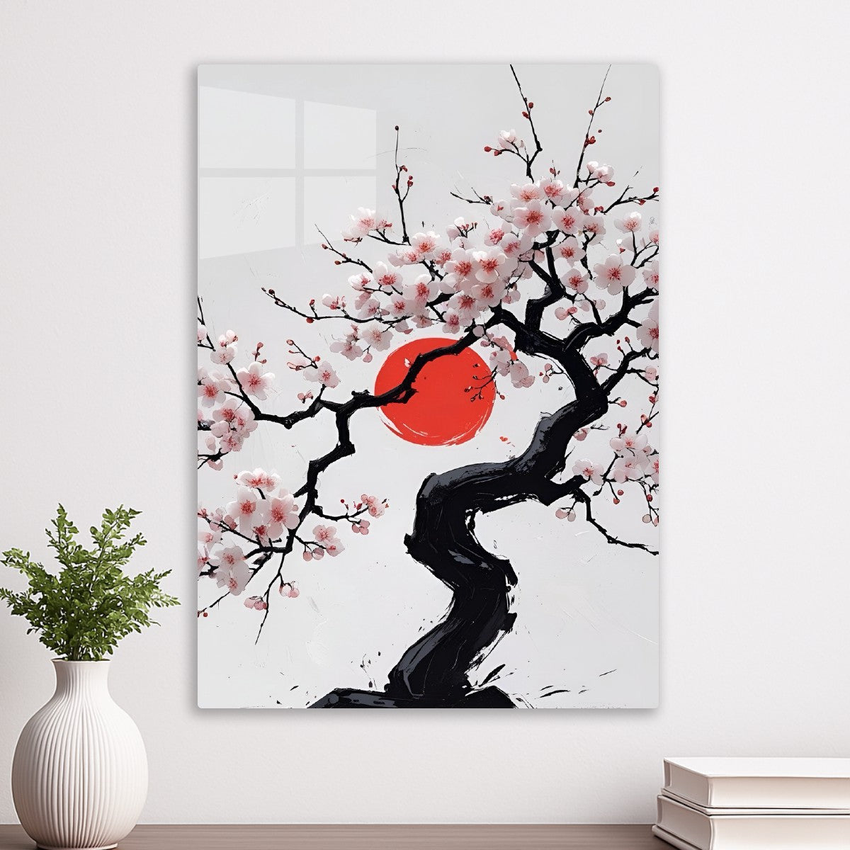 sakura japan