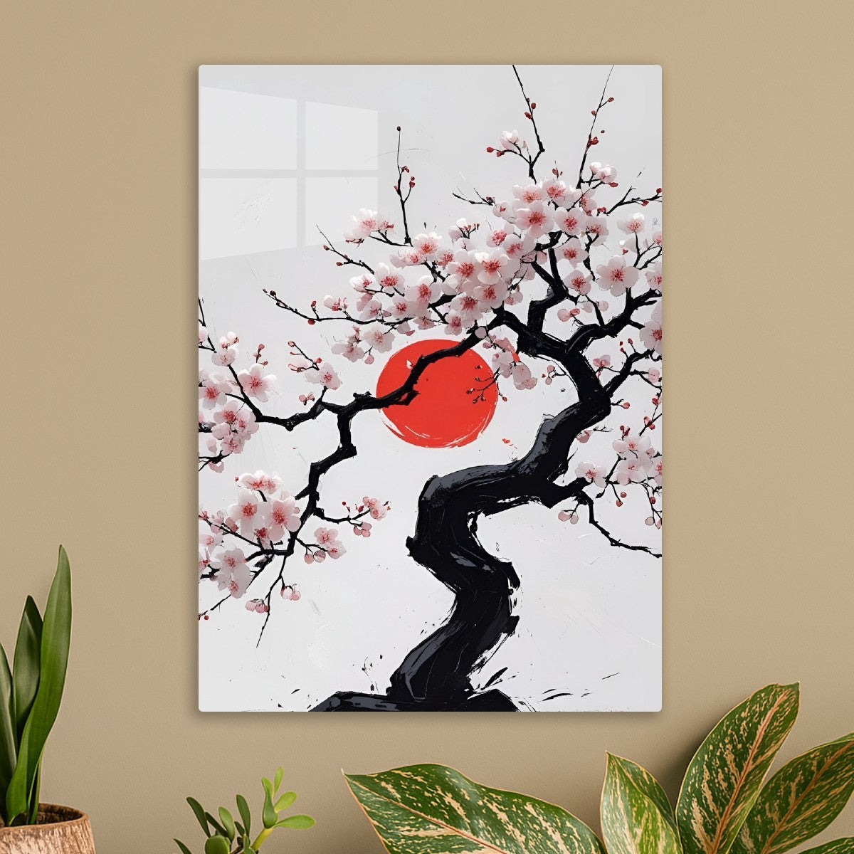 sakura japan