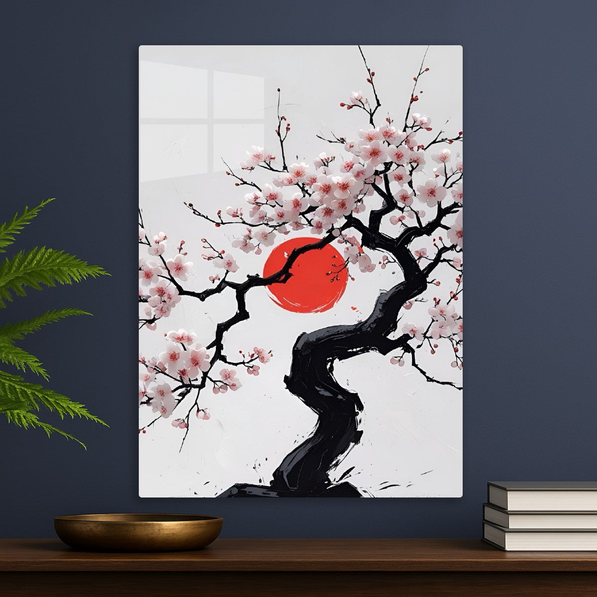 sakura japan