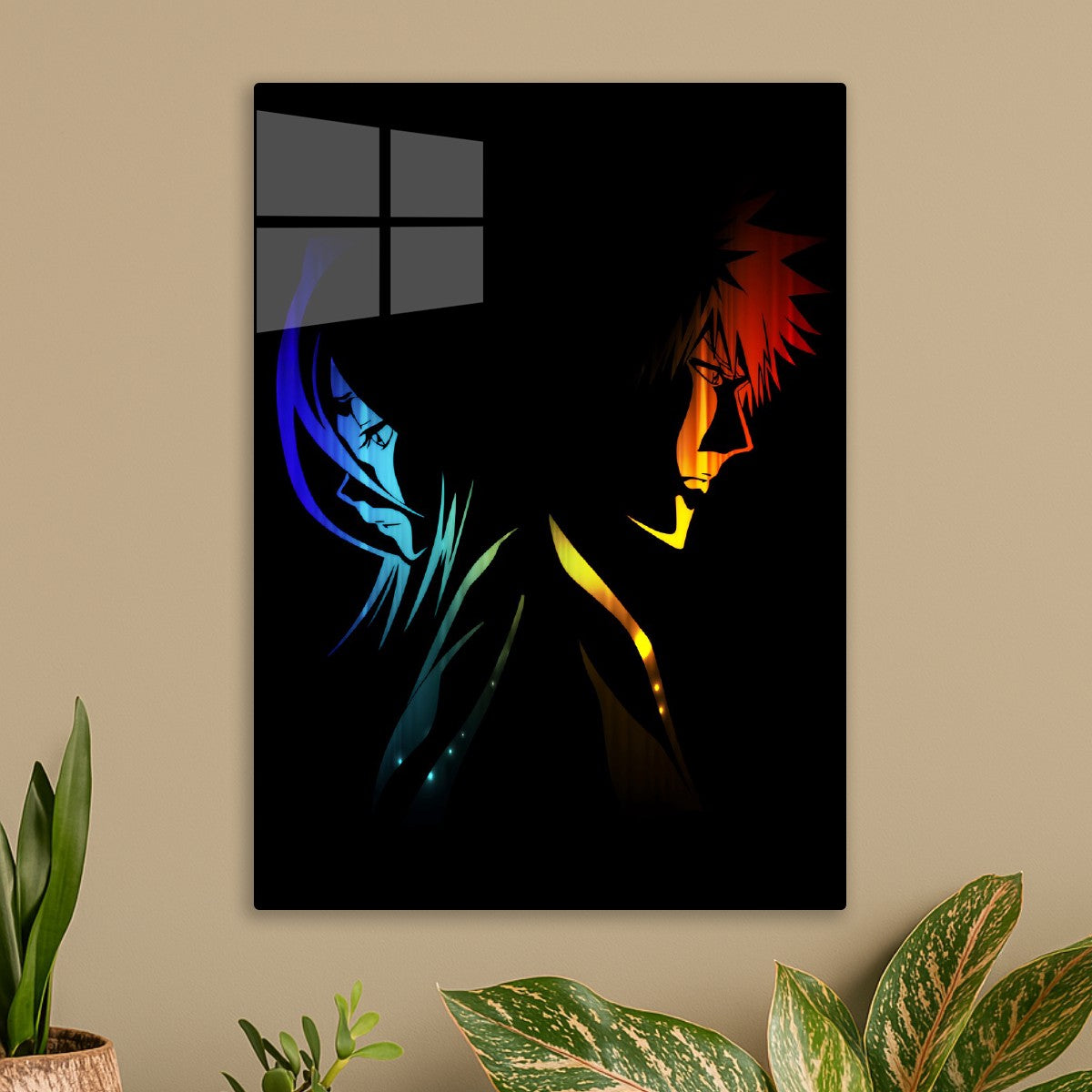 Bleach Soul Reaper Saga