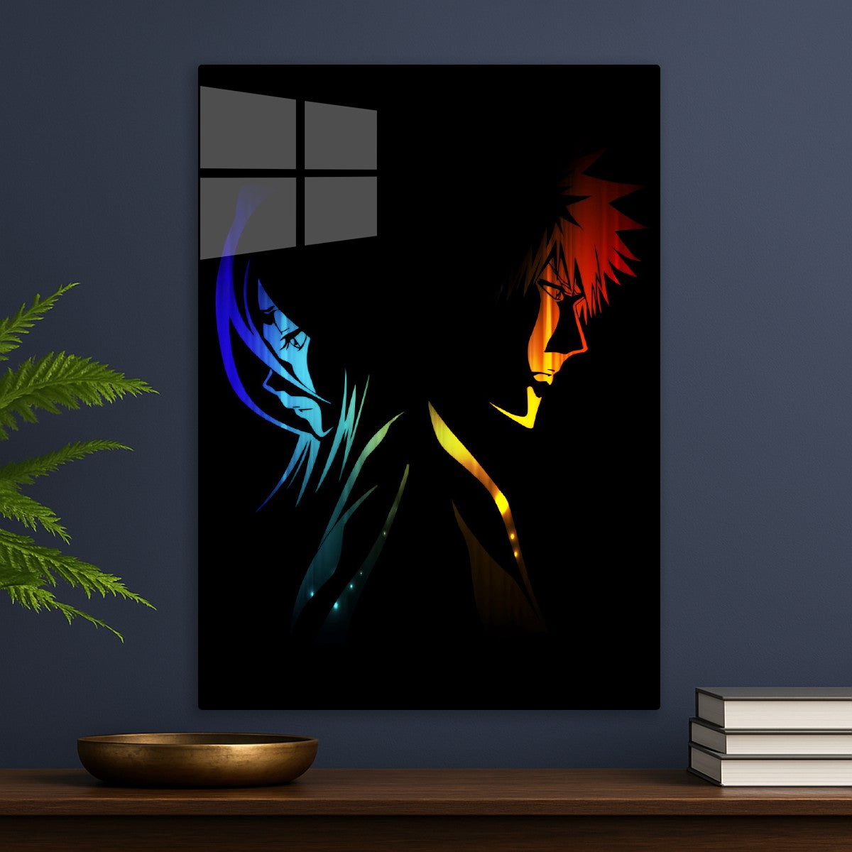 Bleach Soul Reaper Saga