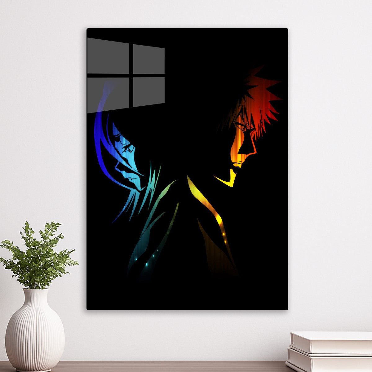 Bleach Soul Reaper Saga